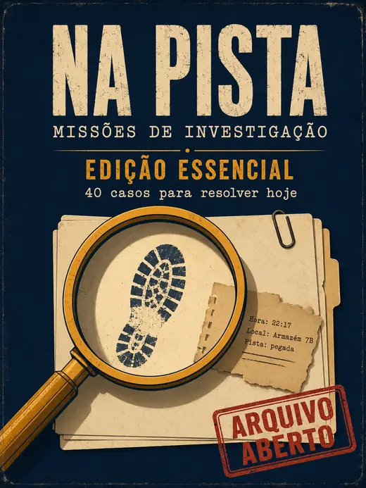 Capa da Edição Essencial